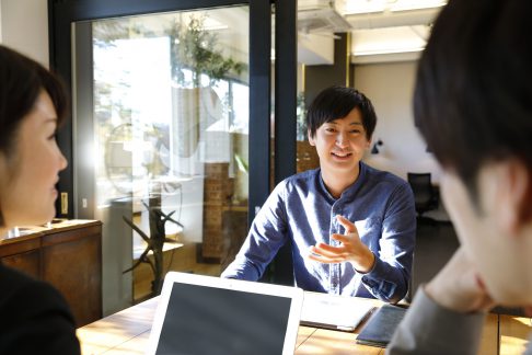 サラリーマン大家さんに話を聞く