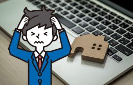 不動産投資でありがちな4つのトラブルと対応策