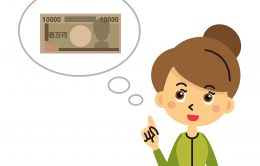 1万円運用イメージ