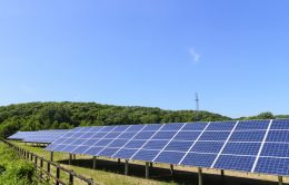 太陽光発電投資