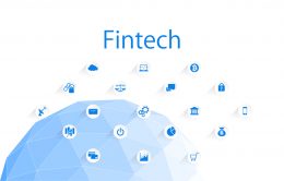 【資産運用初心者向け】最近よく聞くFintechについて徹底解説 | 代表的なFintech・メリット・デメリット