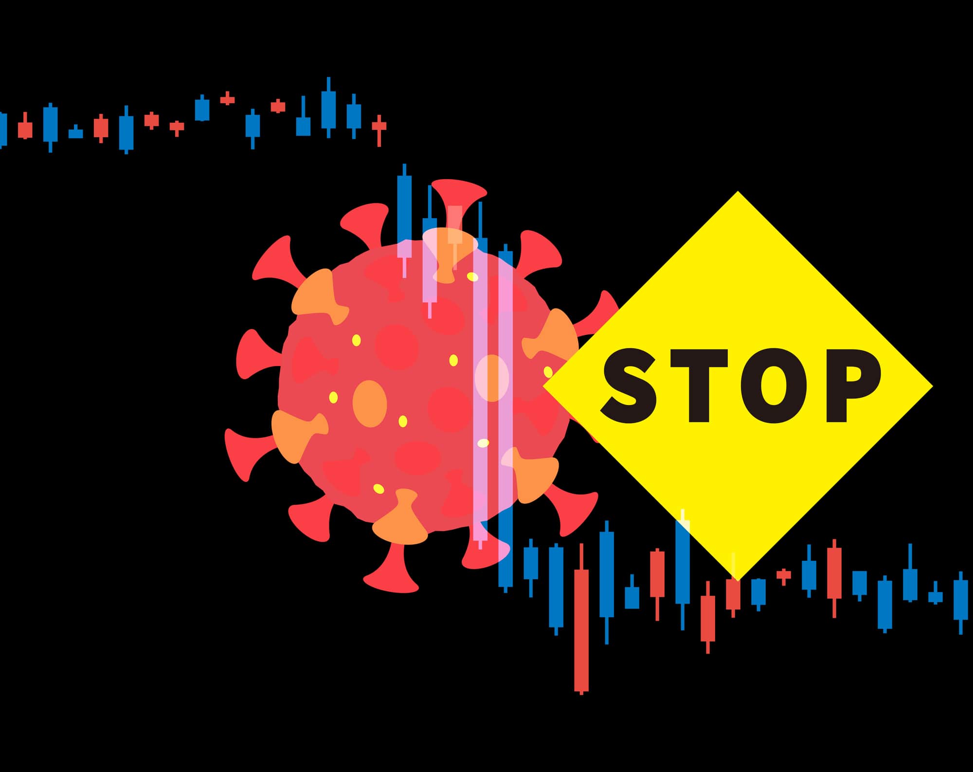 経済危機の歴史”に学ぶ | コロナ不況に備えるために必要なコト | グランヴァンタイム｜初心者におすすめの不動産投資入門ガイド