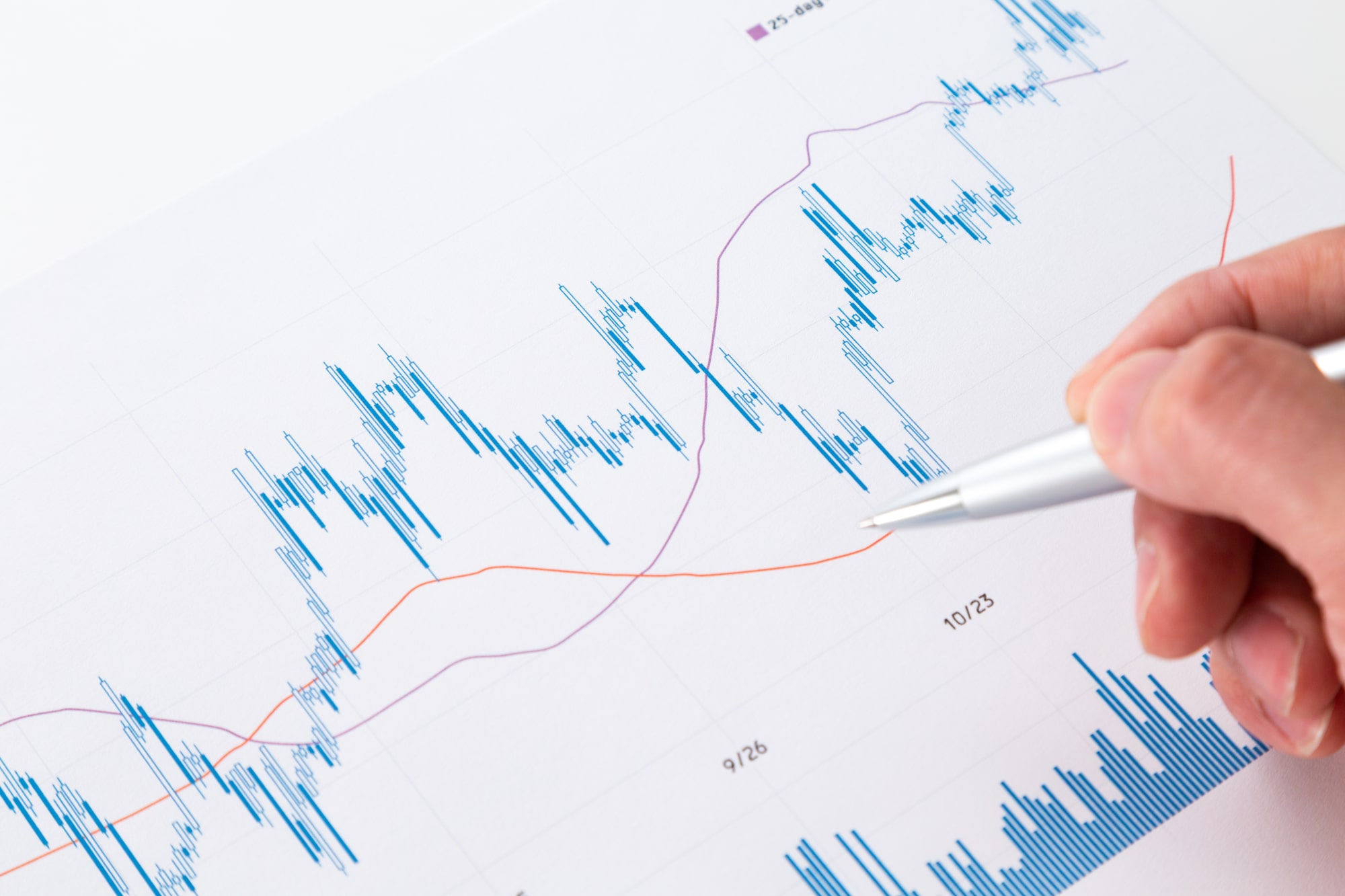 小型株とは？| 投資初心者が知りたいメリット・デメリット、優良小型株の探し方を解説 | グランヴァンタイム｜初心者におすすめの不動産投資入門ガイド
