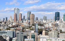 東京都港区で行う不動産投資の将来性 | 港区はどんな街？オススメの物件は？